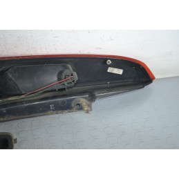 Fanale Stop Posteriore DX Ford Fiesta V 5 porte dal 2006 al 2008  1657289760966