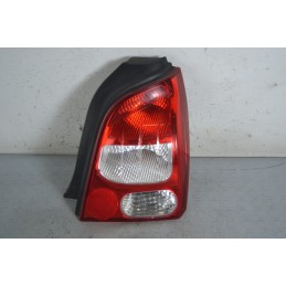 Fanale Stop Posteriore DX Renault Twingo II dal 2007 al 2011 Cod 2va965454  1657289990585