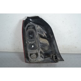 Fanale Stop Posteriore DX Renault Twingo II dal 2007 al 2014 Cod 2va965454  1657289990585