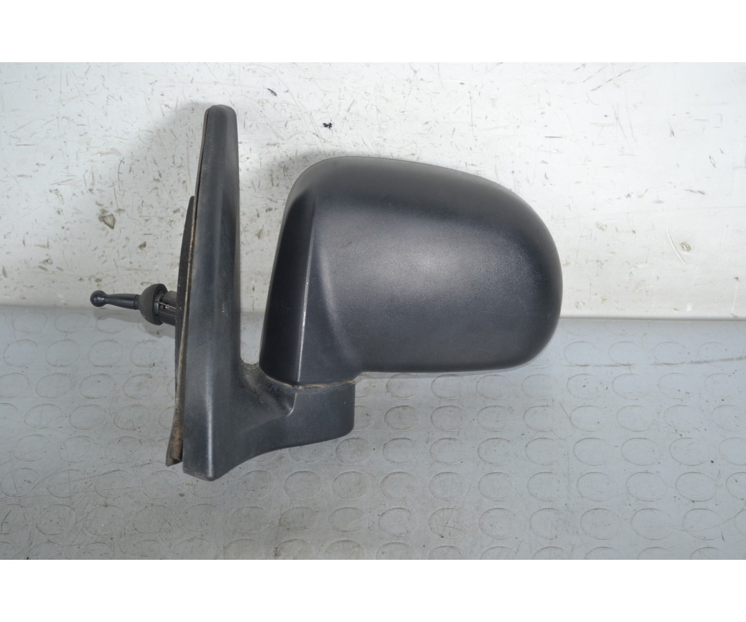 Specchietto Retrovisore Esterno SX Hyundai Atos dal 1997 al 2008 Cod 020139  1657291357086