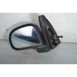 Specchietto Retrovisore Esterno SX Hyundai Atos dal 1997 al 2008 Cod 020139  1657291357086
