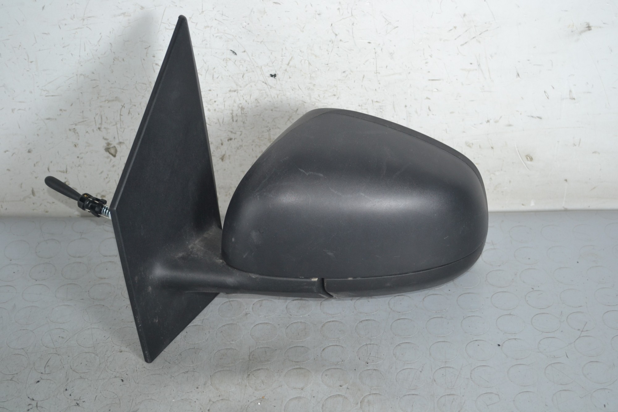 Specchietto retrovisore esterno SX Renault Twingo III Dal 2014 in poi Cod 026829  1657292718909