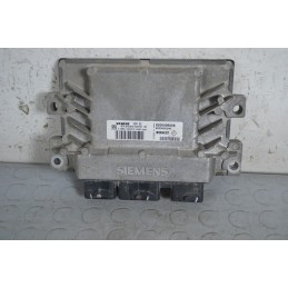 Centralina ECU Renault Clio 1.2 b Dal 1998 al 2012 Cod 8200406058  1657293819285