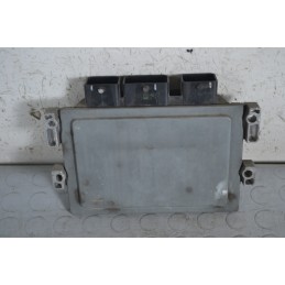 Centralina ECU Renault Clio 1.2 b Dal 1998 al 2012 Cod 8200406058  1657293819285