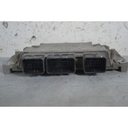 Centralina ECU Renault Clio 1.2 b Dal 1998 al 2012 Cod 8200406058  1657293819285