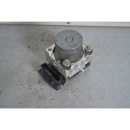 Pompa modulo ABS Peugeot 107 / Citroen C1 Dal 2005 al 2014 Cod 44510-0H010  1657523710863