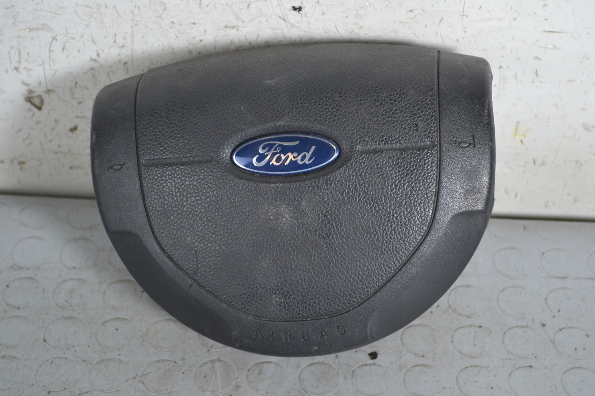 Airbag volante Ford Fiesta V Dal 2002 al 2008 Cod 6s6a-a042b85abz hgt  1657524481021