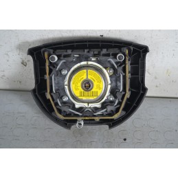 Airbag volante Ford Fiesta V Dal 2002 al 2008 Cod 6s6a-a042b85abz hgt  1657524481021