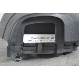 Airbag volante Ford Fiesta V Dal 2002 al 2008 Cod 6s6a-a042b85abz hgt  1657524481021