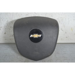 Airbag Volante Chevrolet Spark dal 2009 al 2016 Cod 95975333  1657526396651