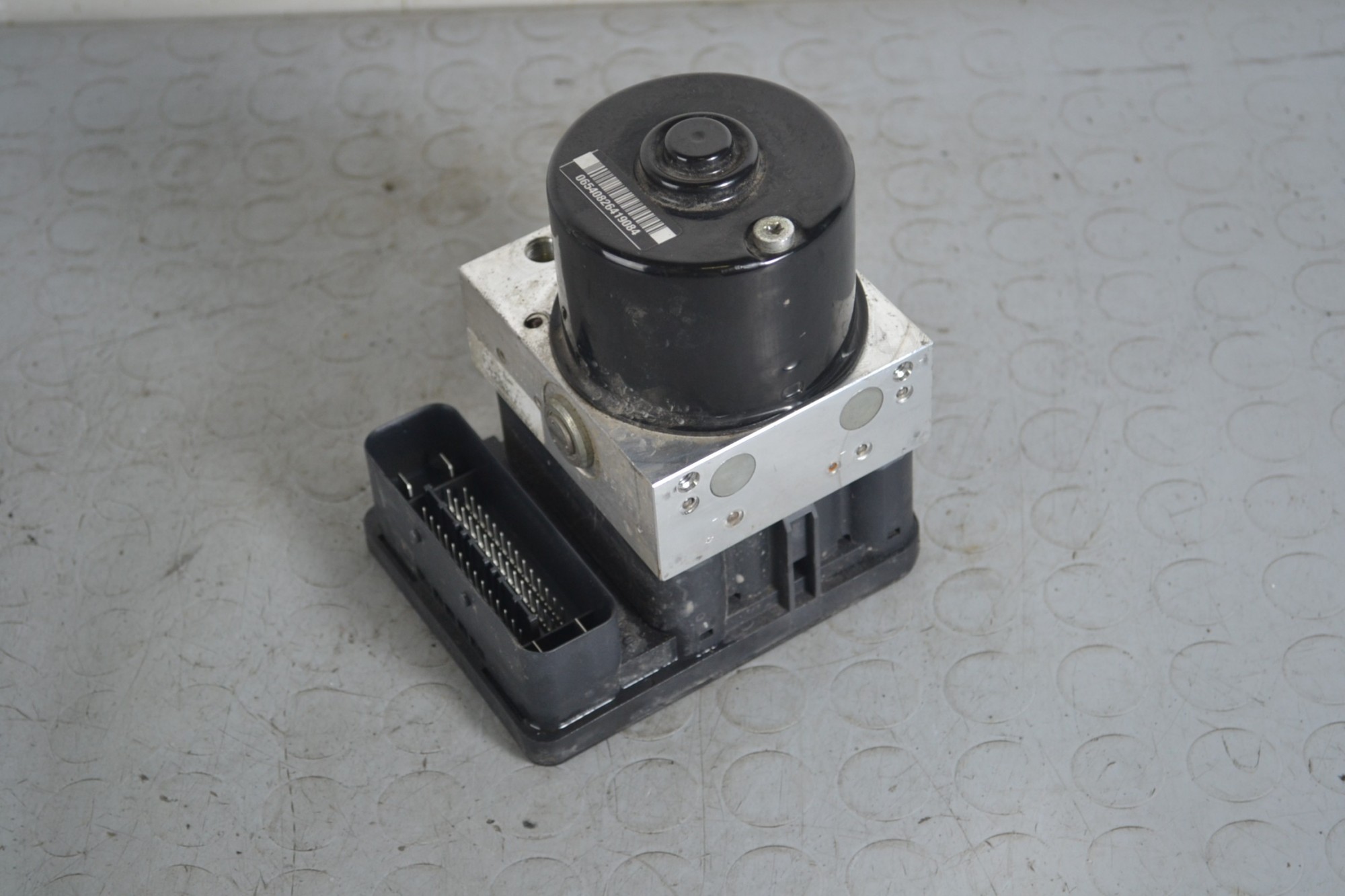 Pompa Modulo ABS Volvo V50 dal 2004 al 2012 Cod 30793901  1657526941882