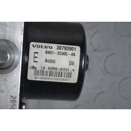 Pompa Modulo ABS Volvo V50 dal 2004 al 2012 Cod 30793901  1657526941882