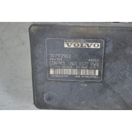 Pompa Modulo ABS Volvo V50 dal 2004 al 2012 Cod 30793901  1657526941882