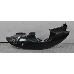 Carena Fianchetto Posteriore DX BMW F650 GS Dal 2004 Al 2007  1657526747446