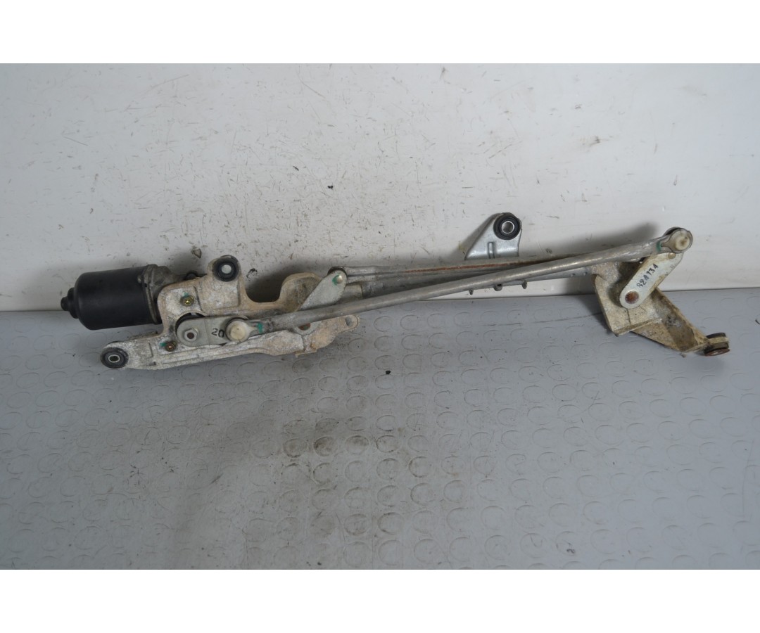 Motorino Tergicristalli Anteriore Mitsubishi Colt dal 2004 al 2012 Cod mn145985  1657529209040