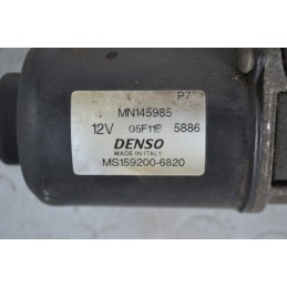 Motorino Tergicristalli Anteriore Mitsubishi Colt dal 2004 al 2012 Cod mn145985  1657529209040