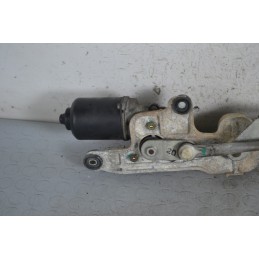 Motorino Tergicristalli Anteriore Mitsubishi Colt dal 2004 al 2012 Cod mn145985  1657529209040