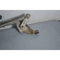 Motorino Tergicristalli Anteriore Mitsubishi Colt dal 2004 al 2012 Cod mn145985  1657529209040