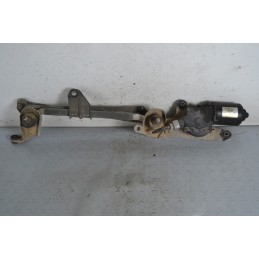 Motorino Tergicristalli Anteriore Mitsubishi Colt dal 2004 al 2012 Cod mn145985  1657529209040