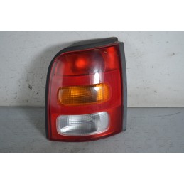 Fanale Stop Posteriore DX Nissan Micra K11 dal 1992 al 2002  1657529704798