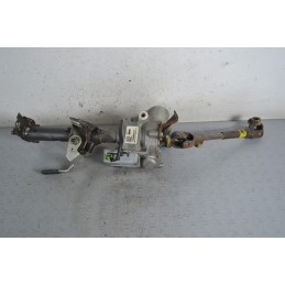 Piantone dello Sterzo Nissan Pixo dal 2009 al 2013 Cod 38720-68k0  1657549158595