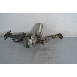 Piantone dello Sterzo Nissan Pixo dal 2009 al 2013 Cod 38720-68k0  1657549158595