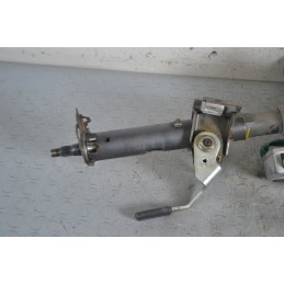 Piantone dello Sterzo Nissan Pixo dal 2009 al 2013 Cod 38720-68k0  1657549158595