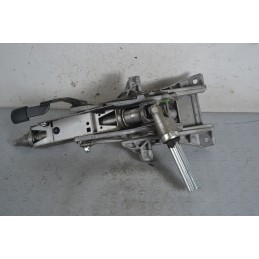 Piantone dello Sterzo Ford Focus II dal 2004 al 2011 Cod zg511361h  1657549801392