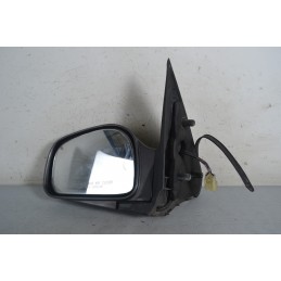 Specchietto retrovisore esterno SX Tata Safari Dal 1998 al 2010 Cod 015479  1657551220976