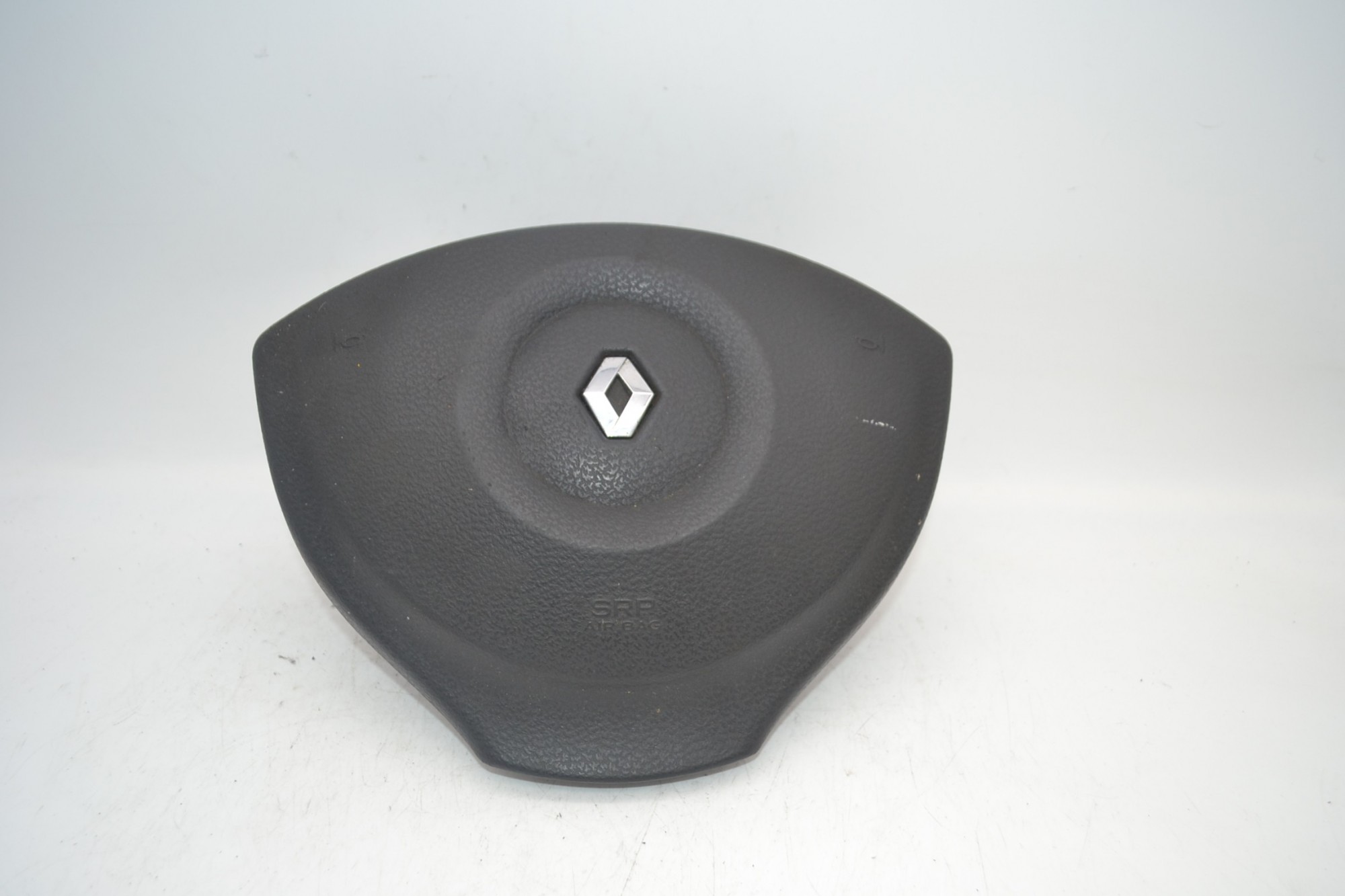 Airbag volante Renault Modus Dal 2004 al 2013 Cod 8200591699  1657551919764