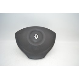 Airbag volante Renault Modus Dal 2004 al 2013 Cod 8200591699  1657551919764