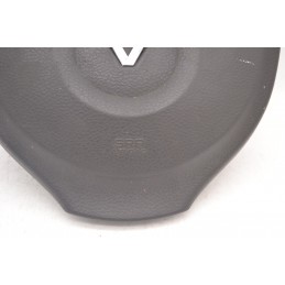 Airbag volante Renault Modus Dal 2004 al 2013 Cod 8200591699  1657551919764