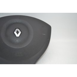 Airbag volante Renault Modus Dal 2004 al 2013 Cod 8200591699  1657551919764