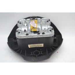 Airbag volante Renault Modus Dal 2004 al 2013 Cod 8200591699  1657551919764