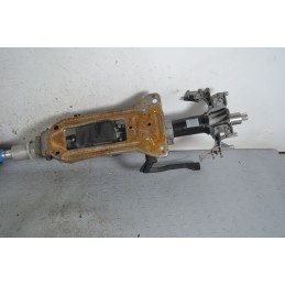 Piantone dello Sterzo BMW Serie 1 E87 dal 2004 al 2013 Cod 831401030515  1657609799850