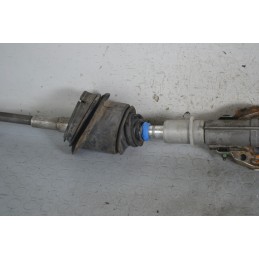 Piantone dello Sterzo BMW Serie 1 E87 dal 2004 al 2013 Cod 831401030515  1657609799850