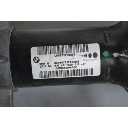 Piantone dello Sterzo BMW Serie 1 E87 dal 2004 al 2013 Cod 831401030515  1657609799850