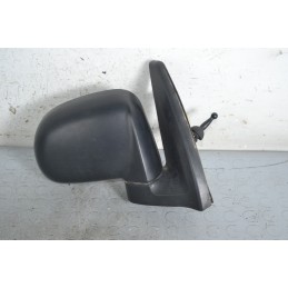 Specchietto Retrovisore Esterno DX Hyundai Atos dal 1997 al 2008 Cod 020139  1657612334857