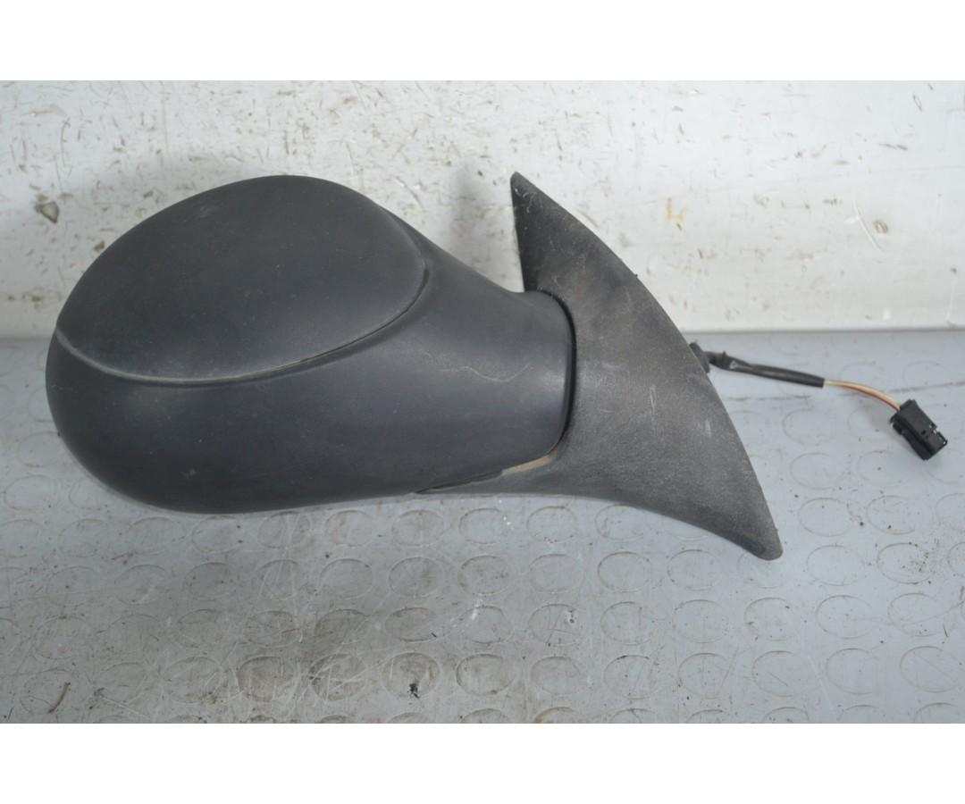 Specchietto Retrovisore Esterno DX Citroen C3 Pluriel dal 2003 al 2009 Cod 022026 1657613991578 Specchietto Retrovisore Esterno DX Citroen C3 Pluriel dal 2003 al 2009 Cod 022026 1657613991578