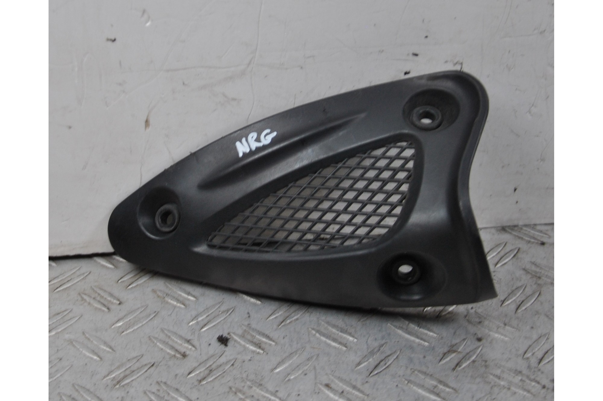 Carena Paracalore Piaggio NRG 50 dal 1997 al 2001  1657615006324