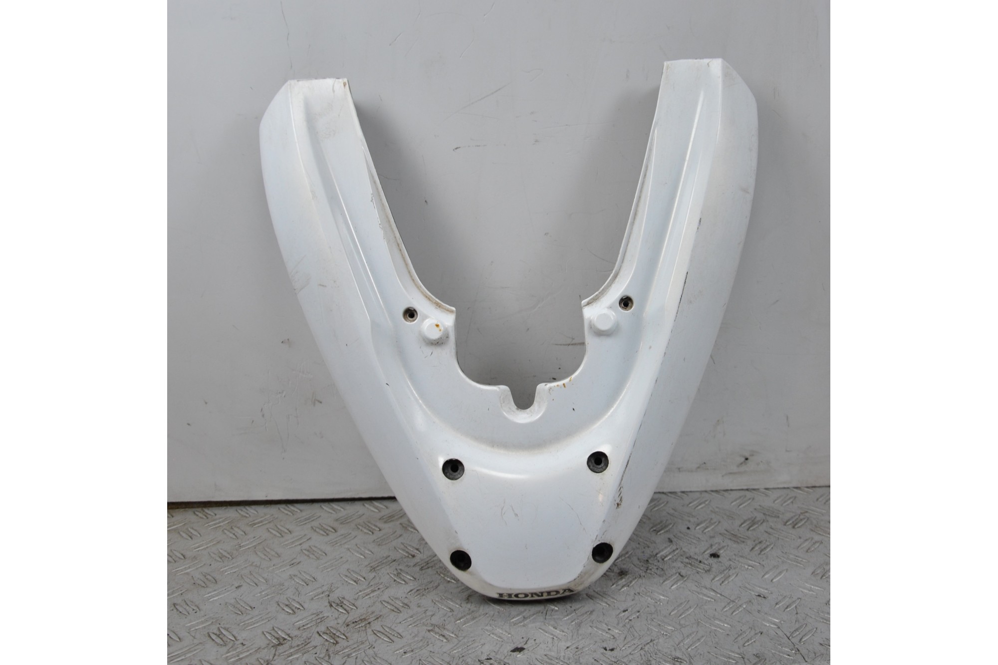 Maniglione Portapacchi Honda PCX 125 / 150 dal 2009 al 2016  1657615878440