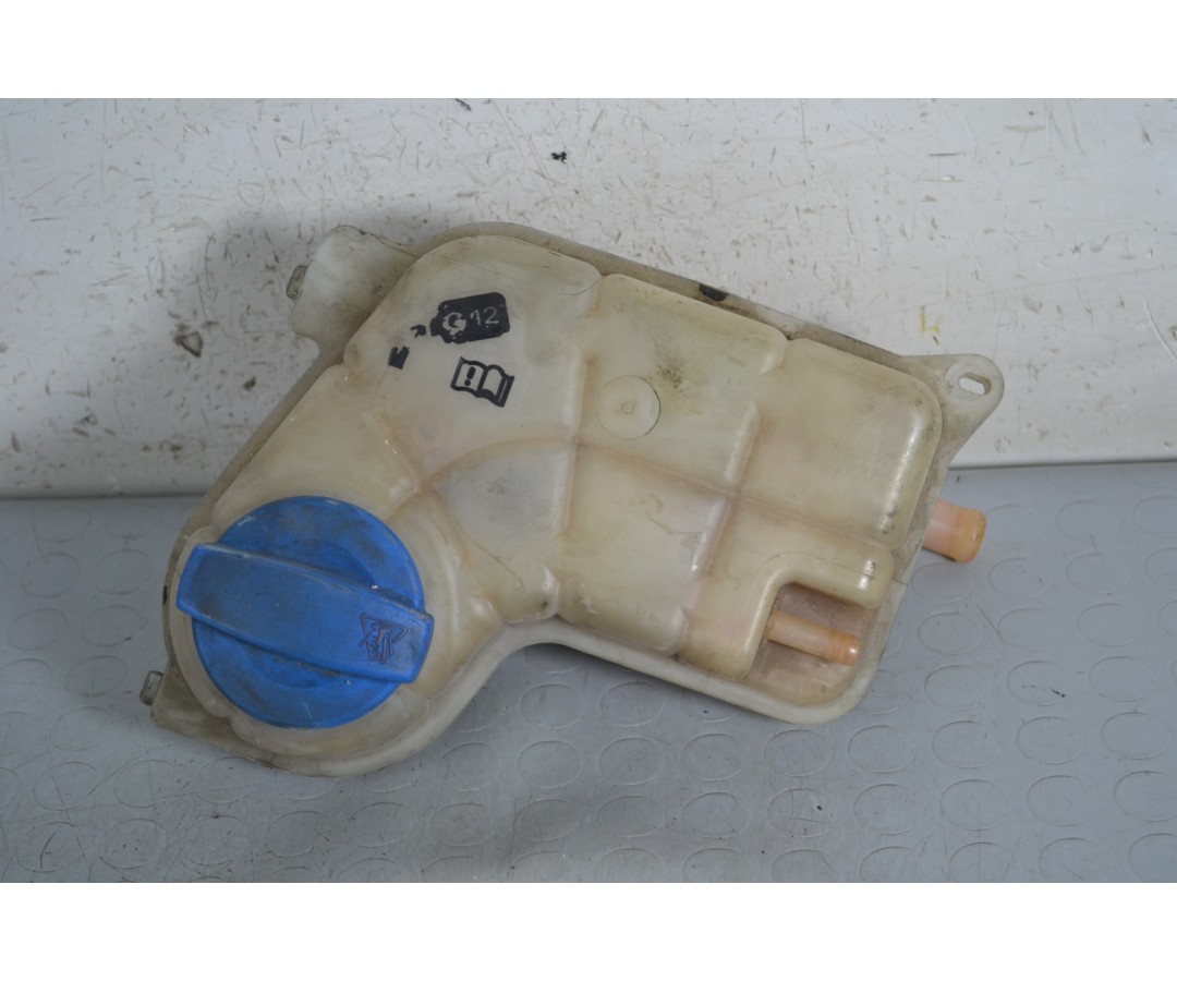 Vaschetta Acqua Compensazione Radiatore Audi A4 B7 dal 2004 al 2009 Cod 8e0121403  1657617286779