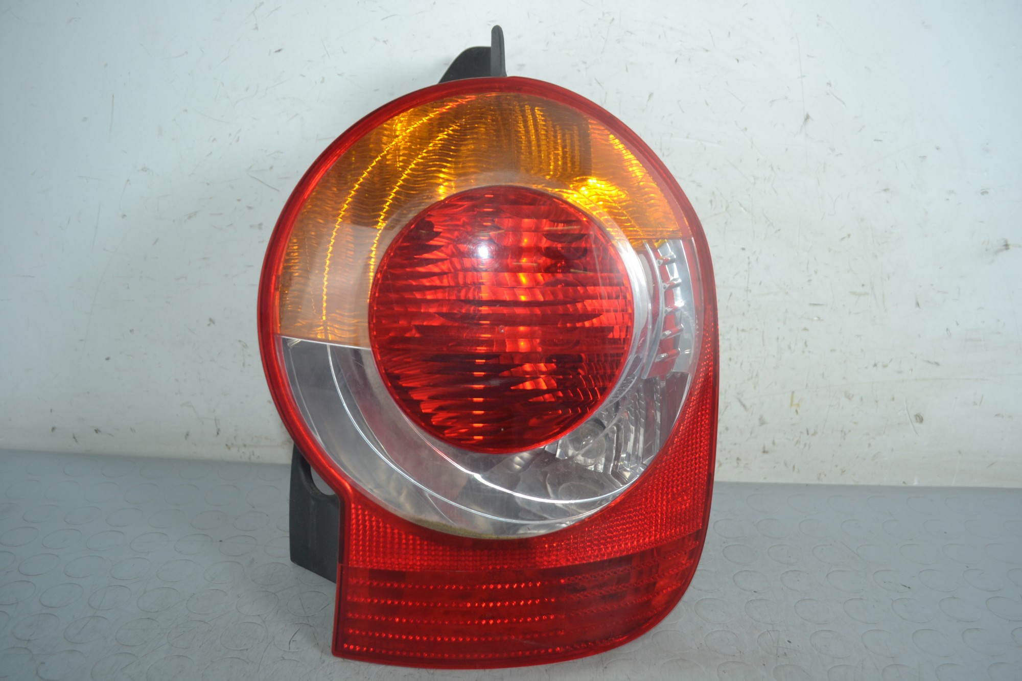 Fanale stop posteriore DX Renault Modus Dal 2004 al 2013 Cod 8200212204  1657622628823