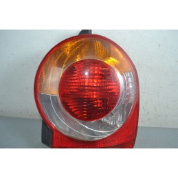 Fanale stop posteriore DX Renault Modus Dal 2004 al 2013 Cod 8200212204  1657622628823