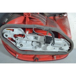 Fanale stop posteriore DX Renault Modus Dal 2004 al 2013 Cod 8200212204  1657622628823