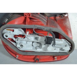 Fanale stop posteriore DX Renault Modus Dal 2004 al 2008 Cod 8200212204  1657622628823