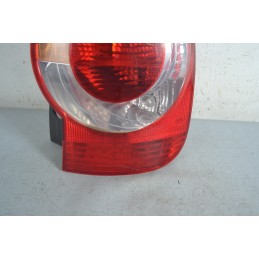 Fanale stop posteriore DX Renault Modus Dal 2004 al 2013 Cod 8200212204  1657622628823