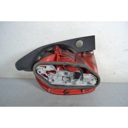 Fanale stop posteriore DX Renault Modus Dal 2004 al 2008 Cod 8200212204  1657622628823