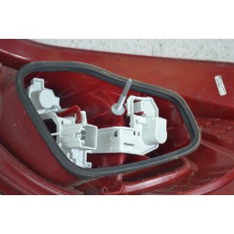 Fanale stop posteriore SX Ford Fiesta Dal 2008 al 2013 Cod 8A61-13405-A  1657628220168