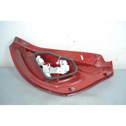 Fanale stop posteriore SX Ford Fiesta Dal 2008 al 2013 Cod 8A61-13405-A  1657628220168